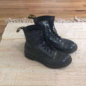 Doc Marten women’s 39 boot - size 9 US